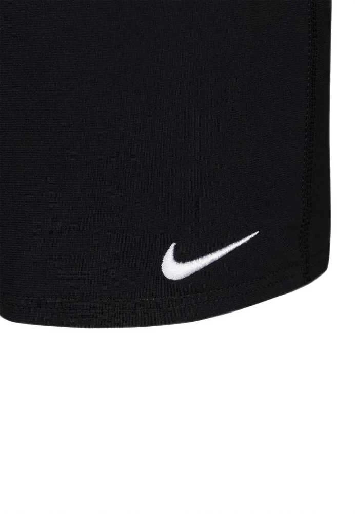 Nike Maudymosi Šortai Paaugliams Nk B Hydrastrong Sld Square Leg Juodas NESS9742 001