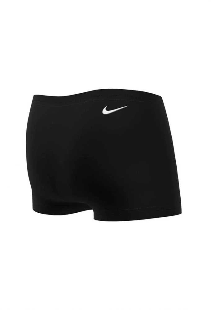 Nike Maudymosi Šortai Paaugliams Nk B Scribble Square Leg Juodas NESSE041 001