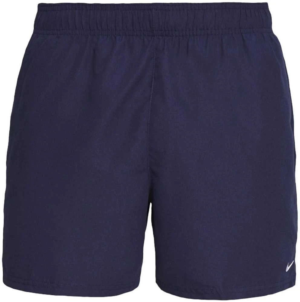 Nike Maudymosi Šortai Vyrams 5""Volley Short Navy NESSA560 440