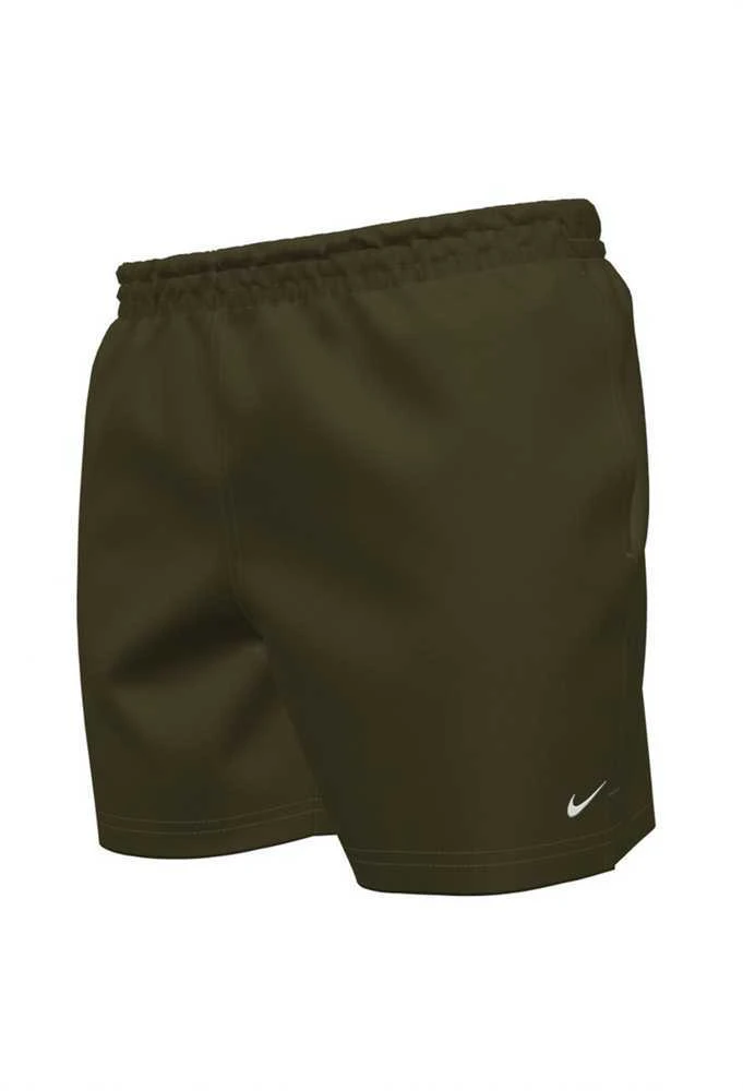 Nike Maudymosi Šortai Vyrams 5""Volley Short Khaki NESSA560 240