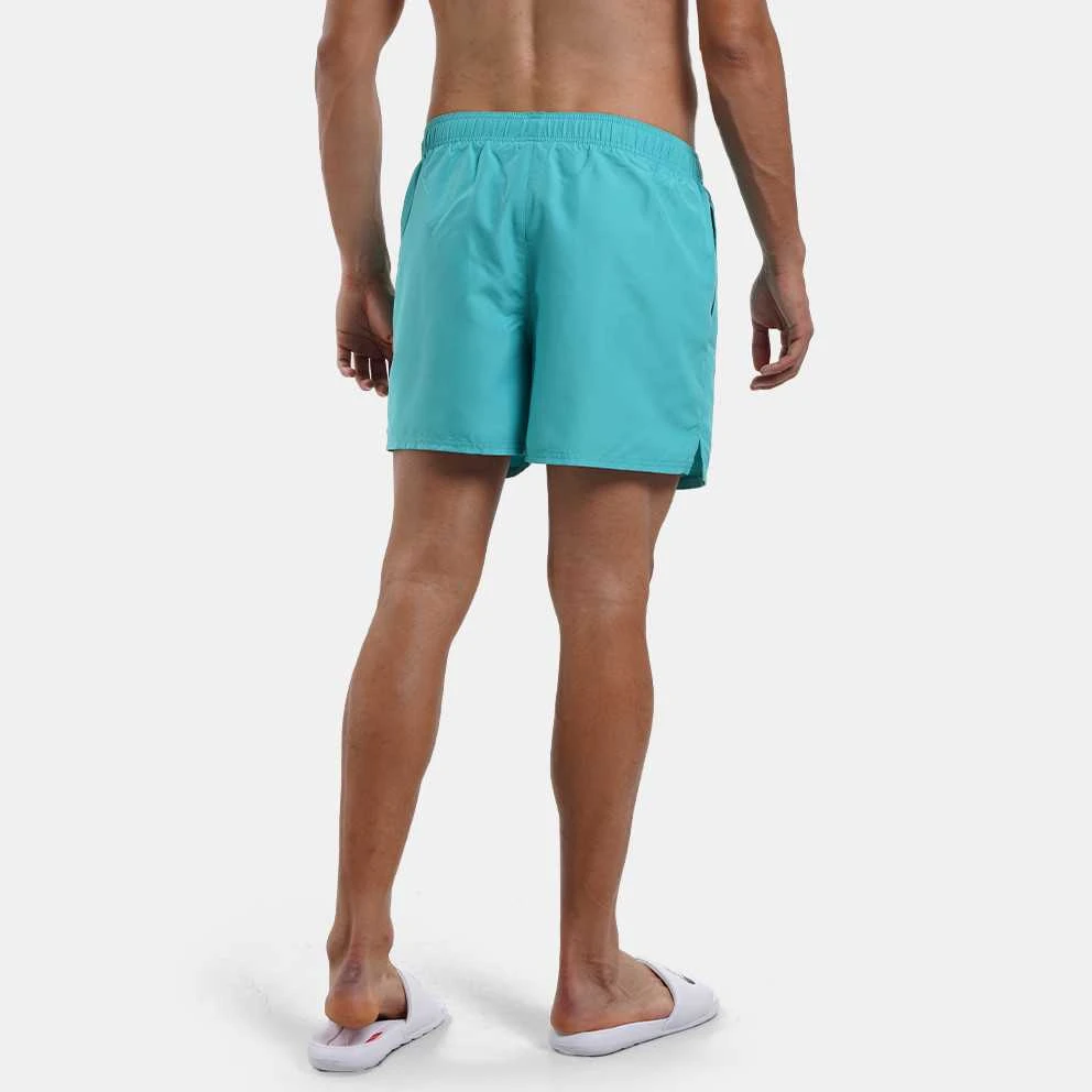 Nike Maudymosi Šortai Vyrams 5""Volley Short Mėlyna NESSA560 480
