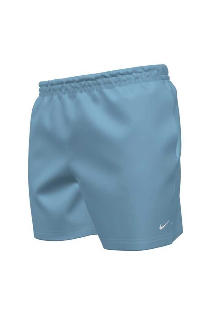 Nike Maudymosi Šortai Vyrams 5""Volley Short Mėlyna NESSA560 486