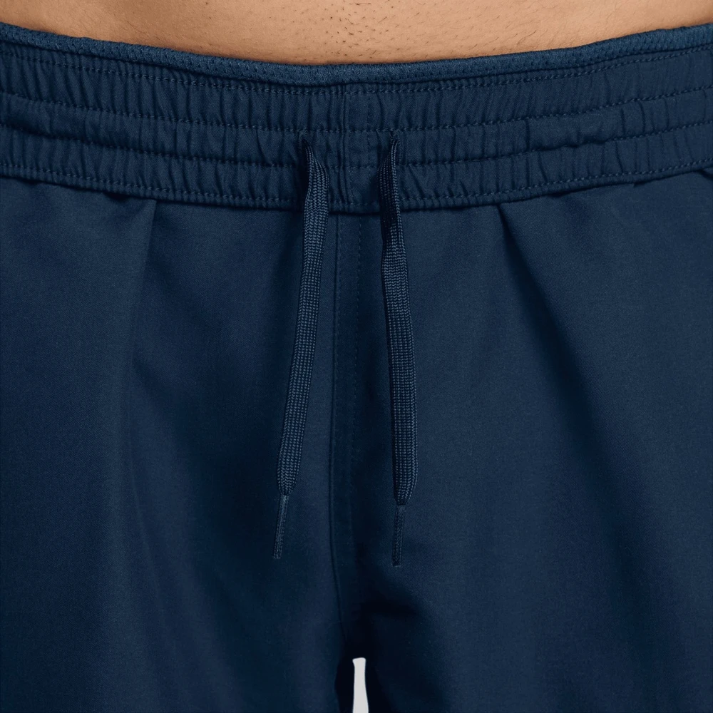 Nike Maudymosi Šortai Vyrams M Ess 5" Volley Short Midnight Navy NESSF560 440