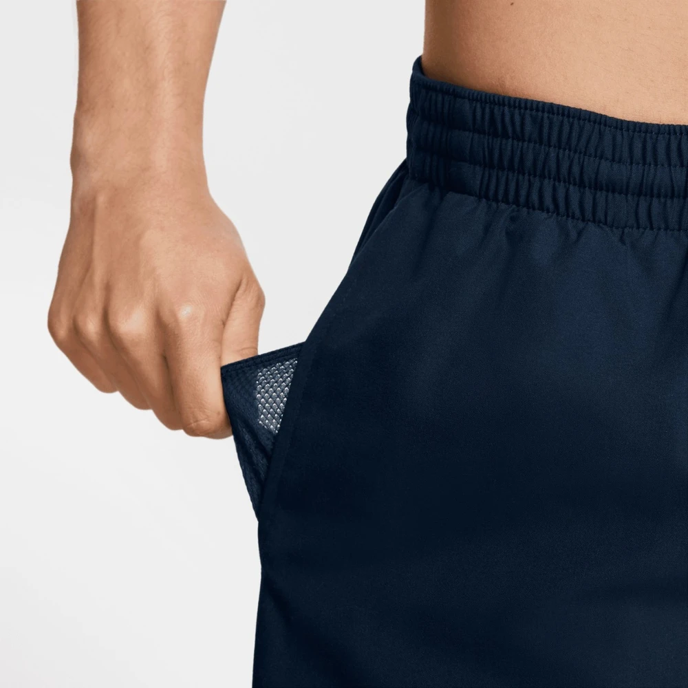 Nike Maudymosi Šortai Vyrams M Ess 5" Volley Short Midnight Navy NESSF560 440