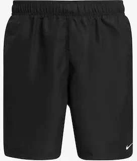 Nike Maudymosi Šortai Vyrams M Ess 5" Volley Short Juodas NESSF560 001