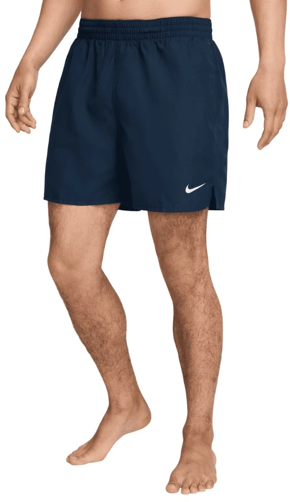 Nike Maudymosi Šortai Vyrams M Ess 5" Volley Short Midnight Navy NESSF560 440