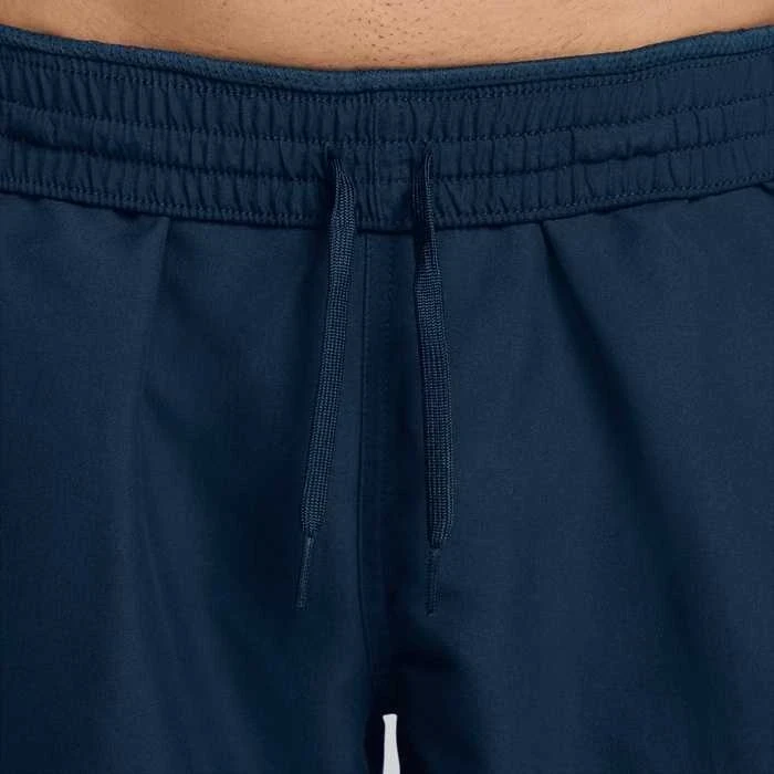 Nike Maudymosi Šortai Vyrams M Ess 5" Volley Short Midnight Navy NESSF560 440
