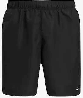Nike Maudymosi Šortai Vyrams M Ess 5" Volley Short Juodas NESSF560 001