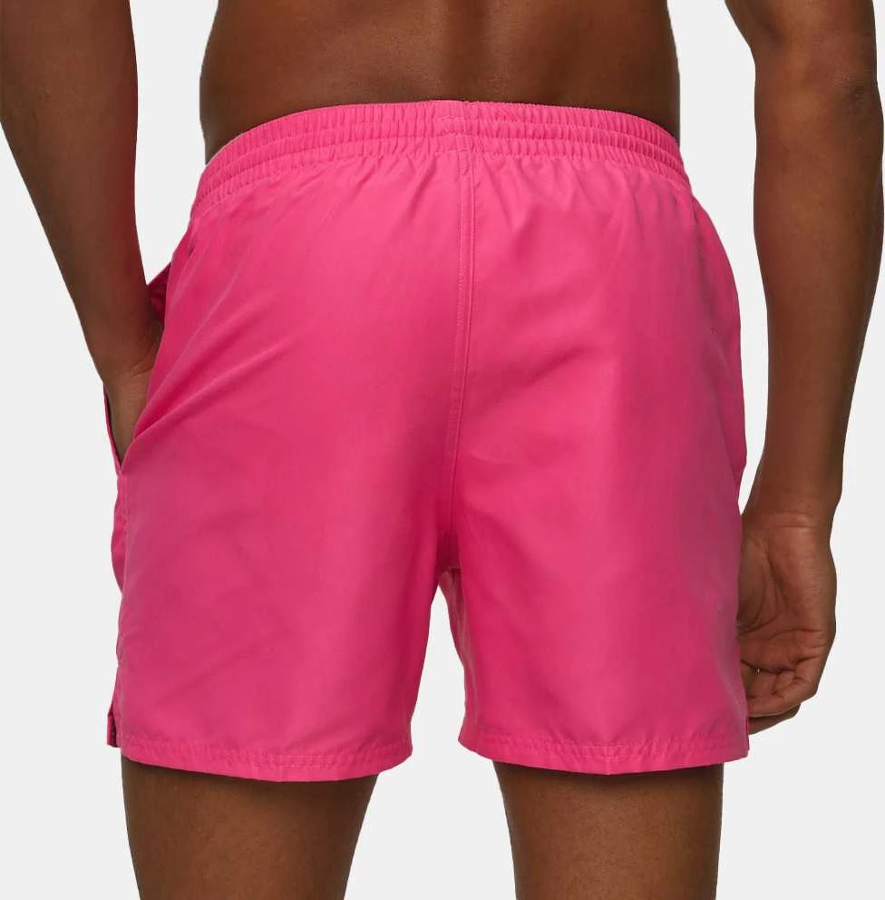 Nike Maudymosi Šortai Vyrams M Ess 5" Volley Short Rožinė NESSF560 656