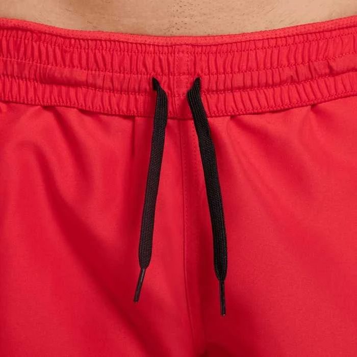 Nike Maudymosi Šortai Vyrams M Ess 5" Volley Short University Raudona NESSF560 614