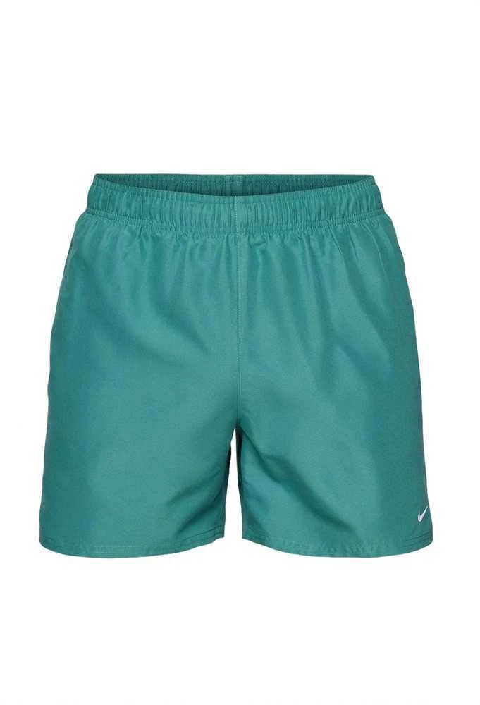 Nike Maudymosi Šortai Vyrams M Ess 7"Volley Short Žalias NESSA559 302