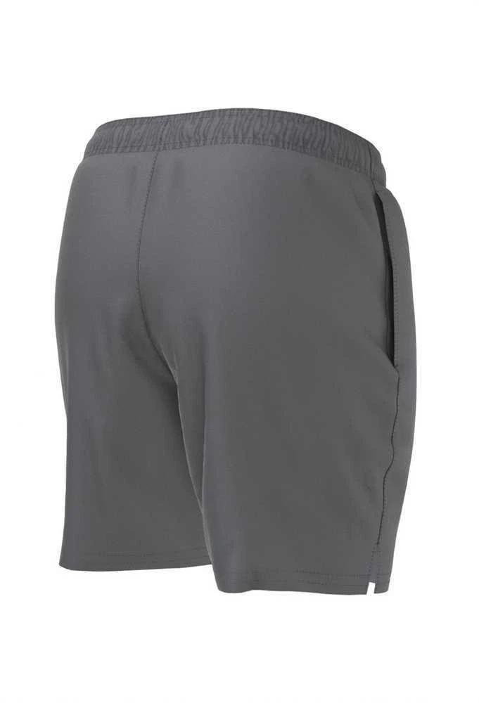 Nike Maudymosi Šortai Vyrams M Ess 7"Volley Short Pilkas NESSA559 018