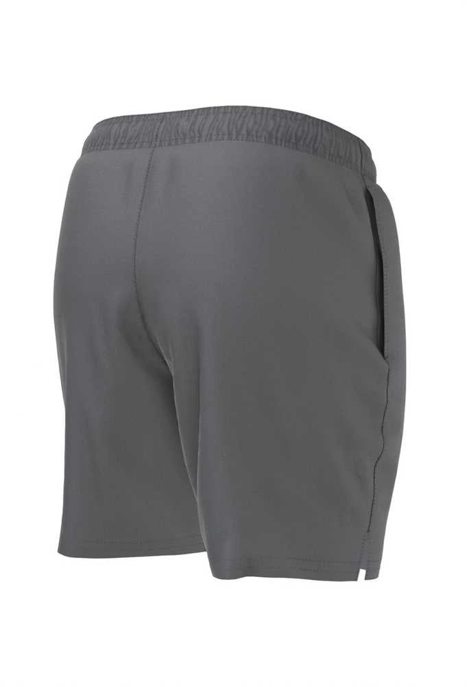 Nike Maudymosi Šortai Vyrams M Ess 7"Volley Short Pilkas NESSA559 018