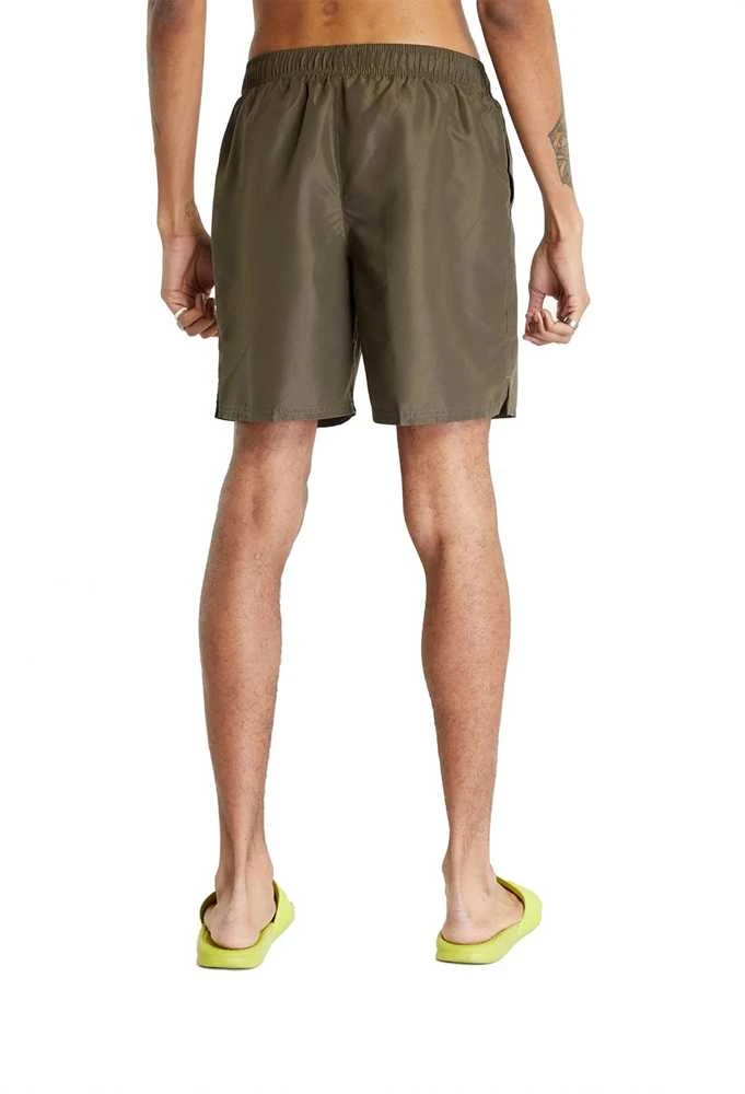 Nike Maudymosi Šortai Vyrams M Ess 7"Volley Short Khaki NESSA559 240