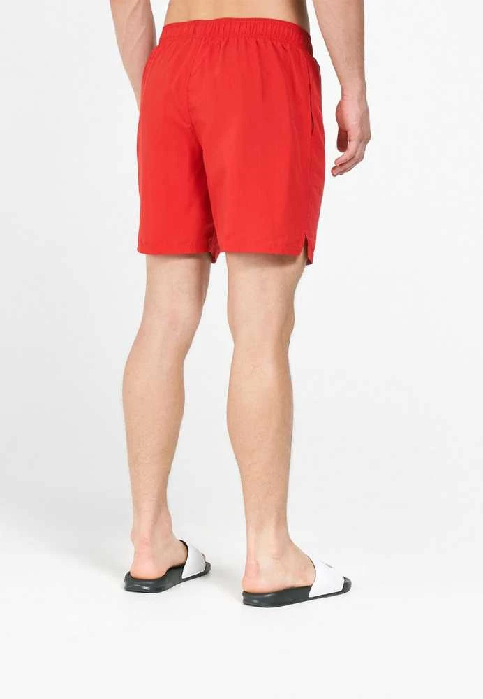 Nike Maudymosi Šortai Vyrams M Ess 7"Volley Short Raudona NESSA559 614