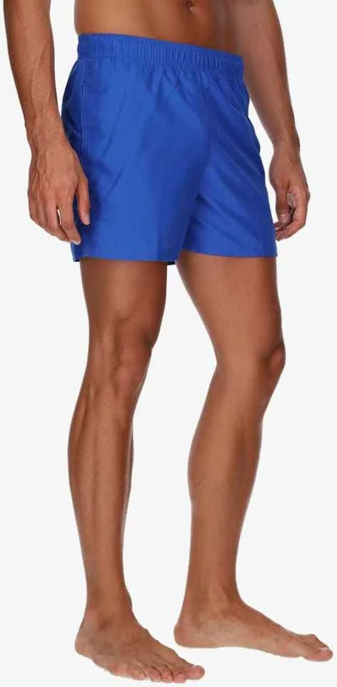 Nike Maudymosi Šortai Vyrams Nk M ESS 5"Volley Short Mėlyna NESSA560 494
