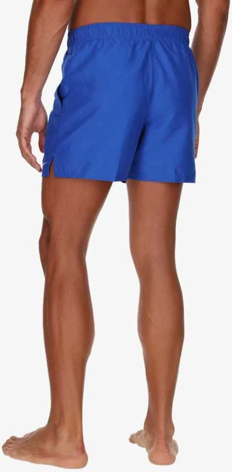 Nike Maudymosi Šortai Vyrams Nk M ESS 5"Volley Short Mėlyna NESSA560 494