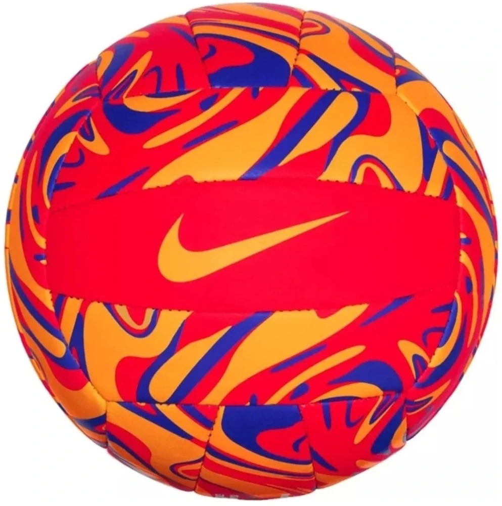 Nike Mini Tinklinio Kamuolys Nk Skills Volleyball Mini Oranžinis N0001824 657