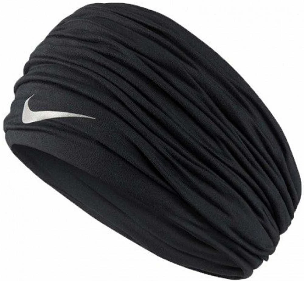 Nike Mova Dri-Fit Wrap Juodas NRA35 001