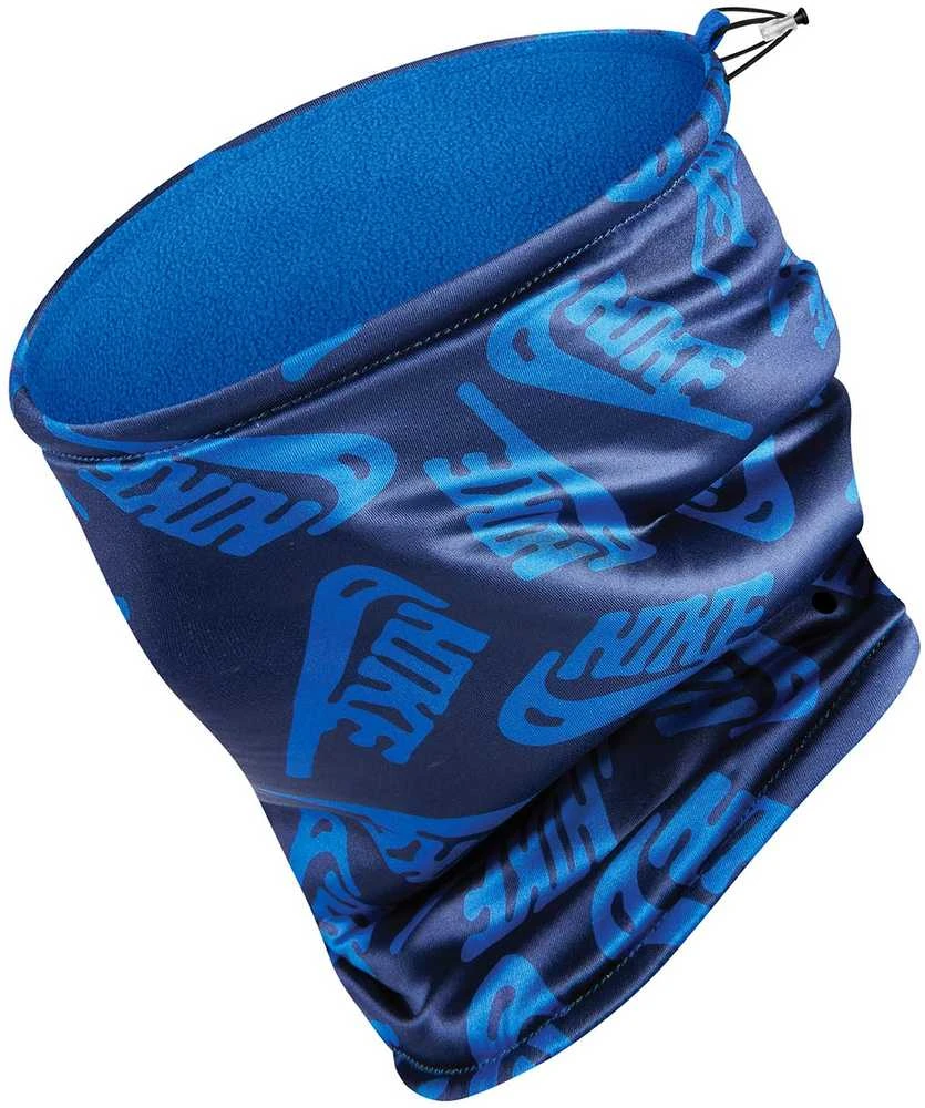 Nike Mova NK Neckwarmer 2.0 Reversible Mėlyna N1002945 410