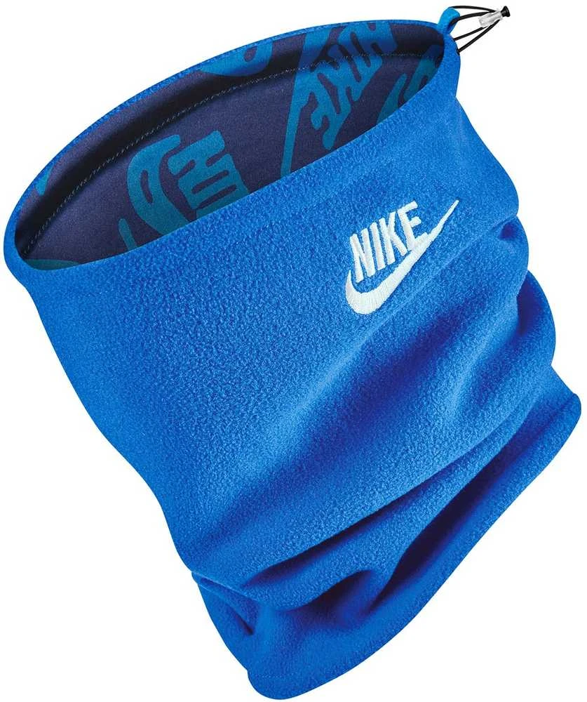 Nike Mova NK Neckwarmer 2.0 Reversible Mėlyna N1002945 410