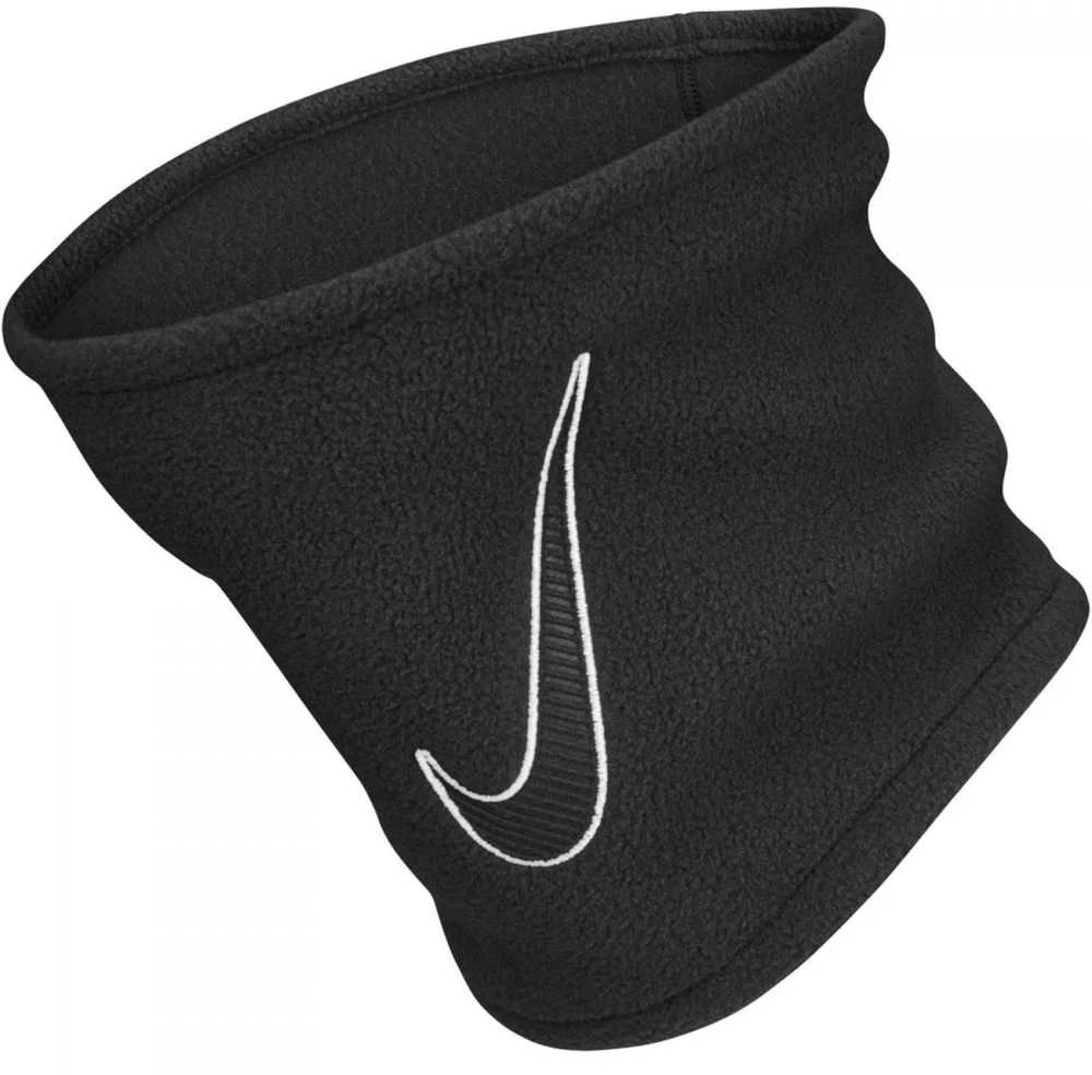 Nike Mova NK Y Fleece Neckwarmer 2.0 Juodas