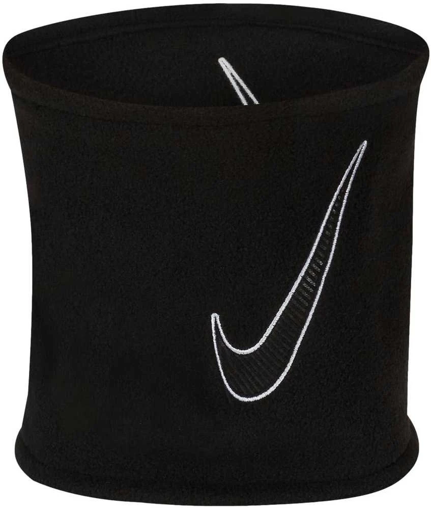 Nike Mova NK Y Fleece Neckwarmer 2.0 Juodas