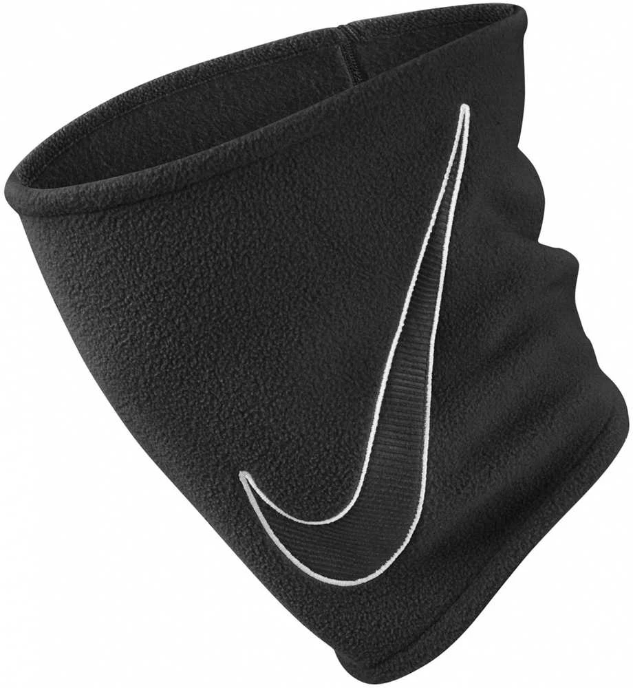 Nike Mova NK Y Fleece Neckwarmer 2.0 Juodas