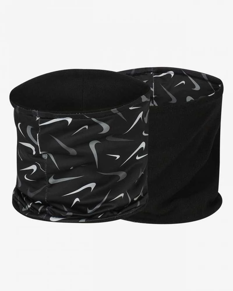 Nike Mova NK Y Neckwarmer 2.0 Reversible Juodas N1000655 967