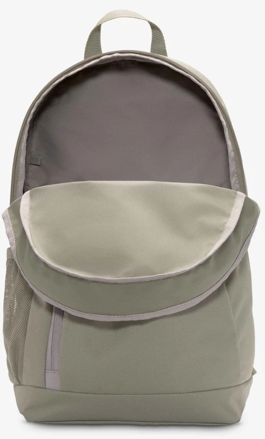 Nike Nke Kuprinė Y NK Elmntl Bkpk Gfx Olive BA6032 320