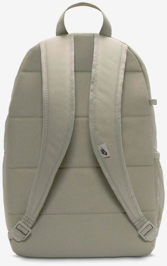 Nike Nke Kuprinė Y NK Elmntl Bkpk Gfx Olive BA6032 320