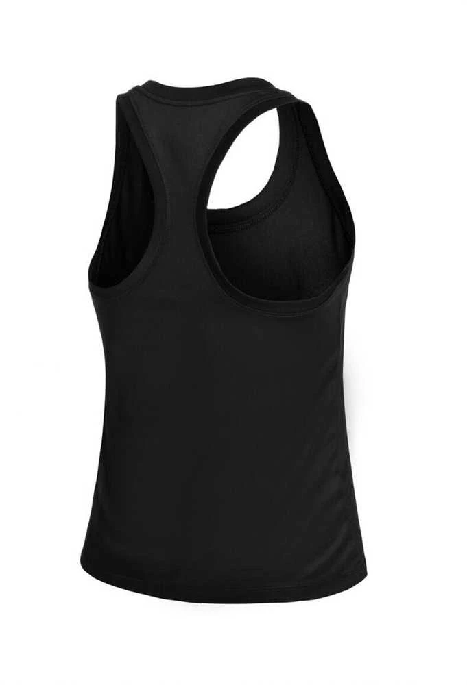 Nike Palaidinė Moterims Nk Df Rlgd Rcr Tank Juodas DX0706 010