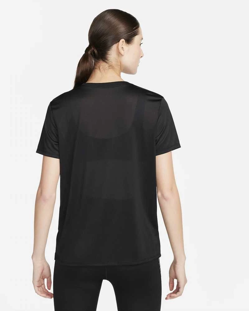 Nike Palaidinė Moterims W Nk Df Tee Rlgnd Hbr Juodas FQ4975 011