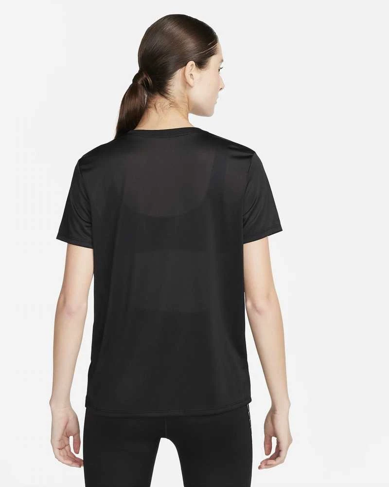Nike Palaidinė Moterims W Nk Df Tee Rlgnd Hbr Juodas FQ4975 011