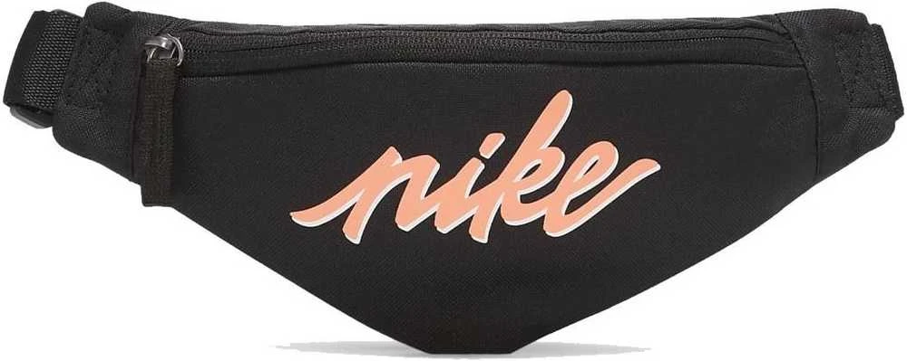 Nike Piniginė Ant Juosmens NK Heritage Hip Pack-Small Juodas