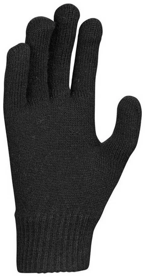 Nike Pirštinės Knit Swoosh Juodas N1000665 010