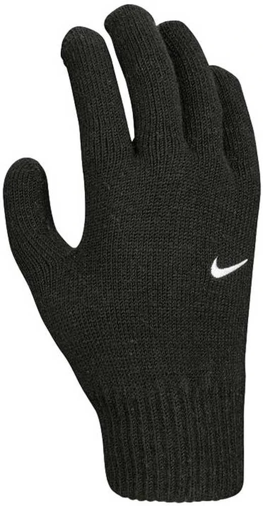 Nike Pirštinės Knit Swoosh Juodas N1000665 010
