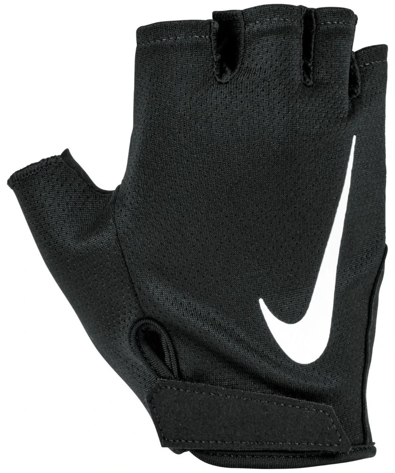 Nike Pirštinės Moterims W Gym Essential Ftg 2.0 Juodas N1012314 091