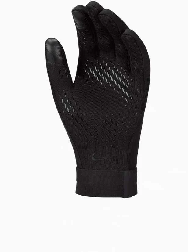 Nike Pirštinės Nk Acdmy Thermafit - Ho22 Juodas DQ6071 015