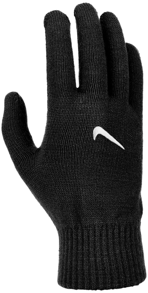 Nike Pirštinės Nk Knit Swoosh Tg 3.0 Juodas N1011917 010