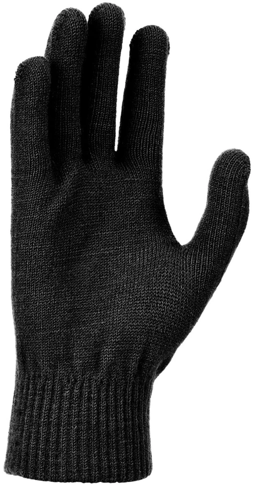 Nike Pirštinės Nk Knit Swoosh Tg 3.0 Juodas N1011917 010
