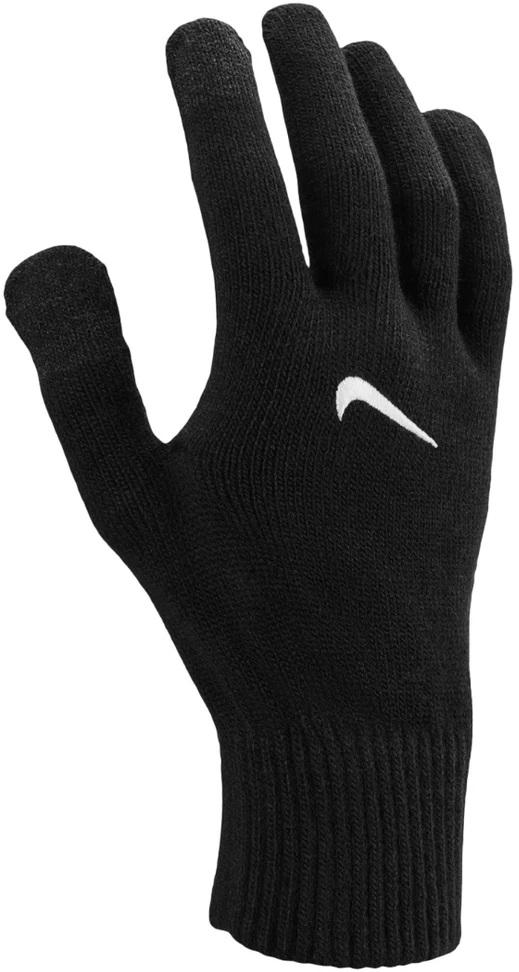 Nike Pirštinės Nk Knit Tech And Grip Tg 3.0 Juodas N1011919 010