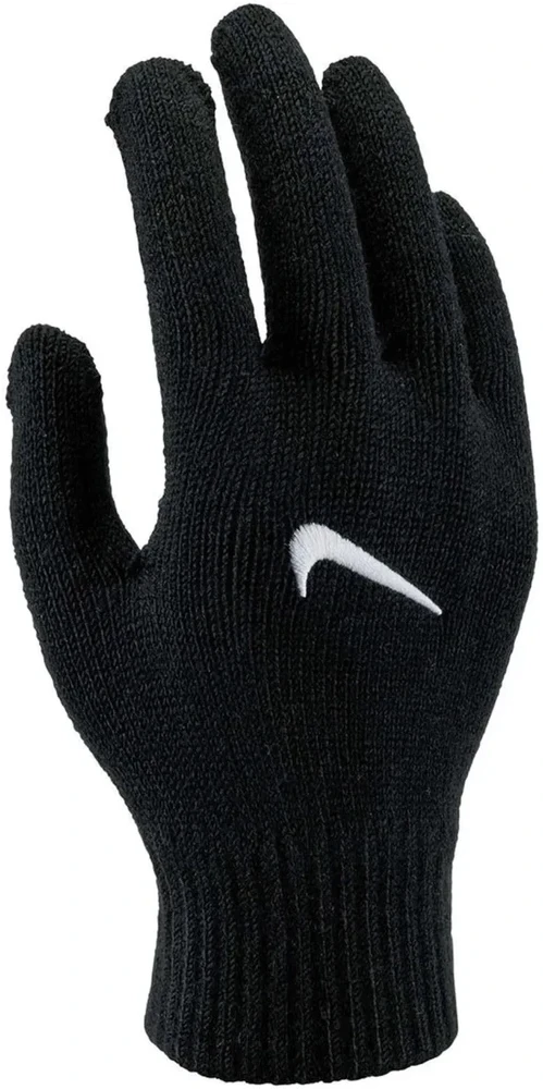 Nike Pirštinės Paaugliams Nk Y Knit Swoosh Tg 3.0 Juodas N1011918 010