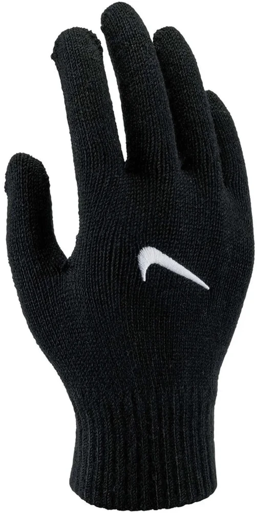 Nike Pirštinės Paaugliams Nk Y Knit Swoosh Tg 3.0 Juodas N1011918 010