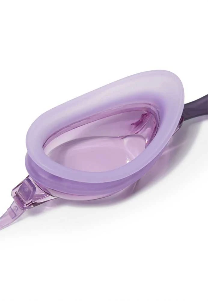 Nike Plaukimo Akiniai Nk U Chrome Goggle Violetinė NESSD127 594