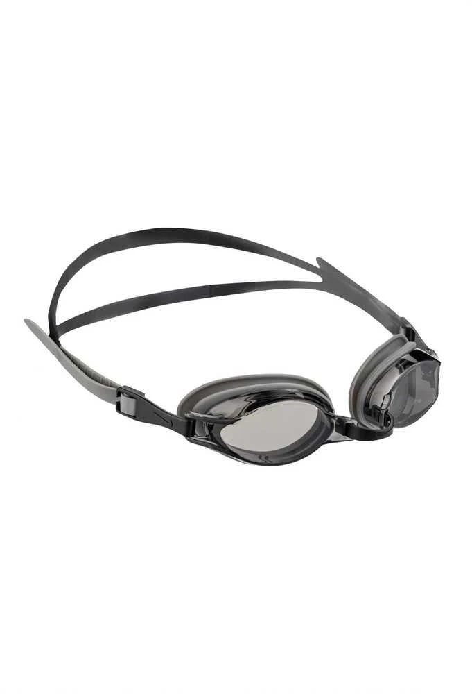 Nike Plaukimo Akiniai Nk U Chrome Goggle Juodas NESSD127 079