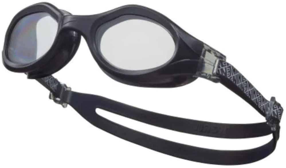 Nike Plaukimo Akiniai Nk U Flex Fusion Goggle Juodas NESSE134 001