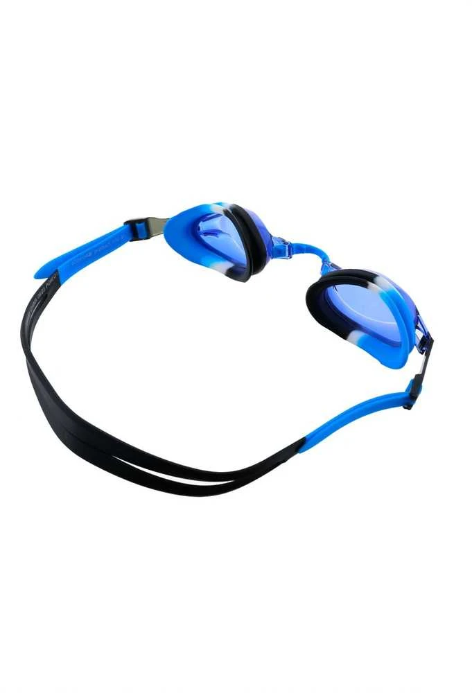 Nike Plaukimo Akiniai Paaugliams Nk Y Chrome Goggle Mėlyna NESSD128 458