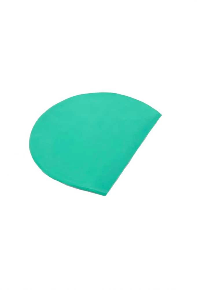 Nike Plaukimo Kepurė Paaugliams Y Sld Silicone Cap Žalias TESS0106 366