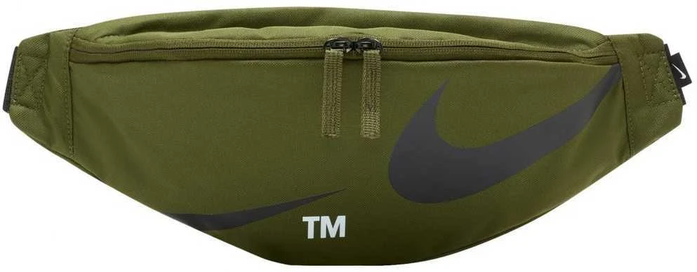 Nike Rankinė Ant Juosmens Heritage Waistpack Khaki DJ7378 326